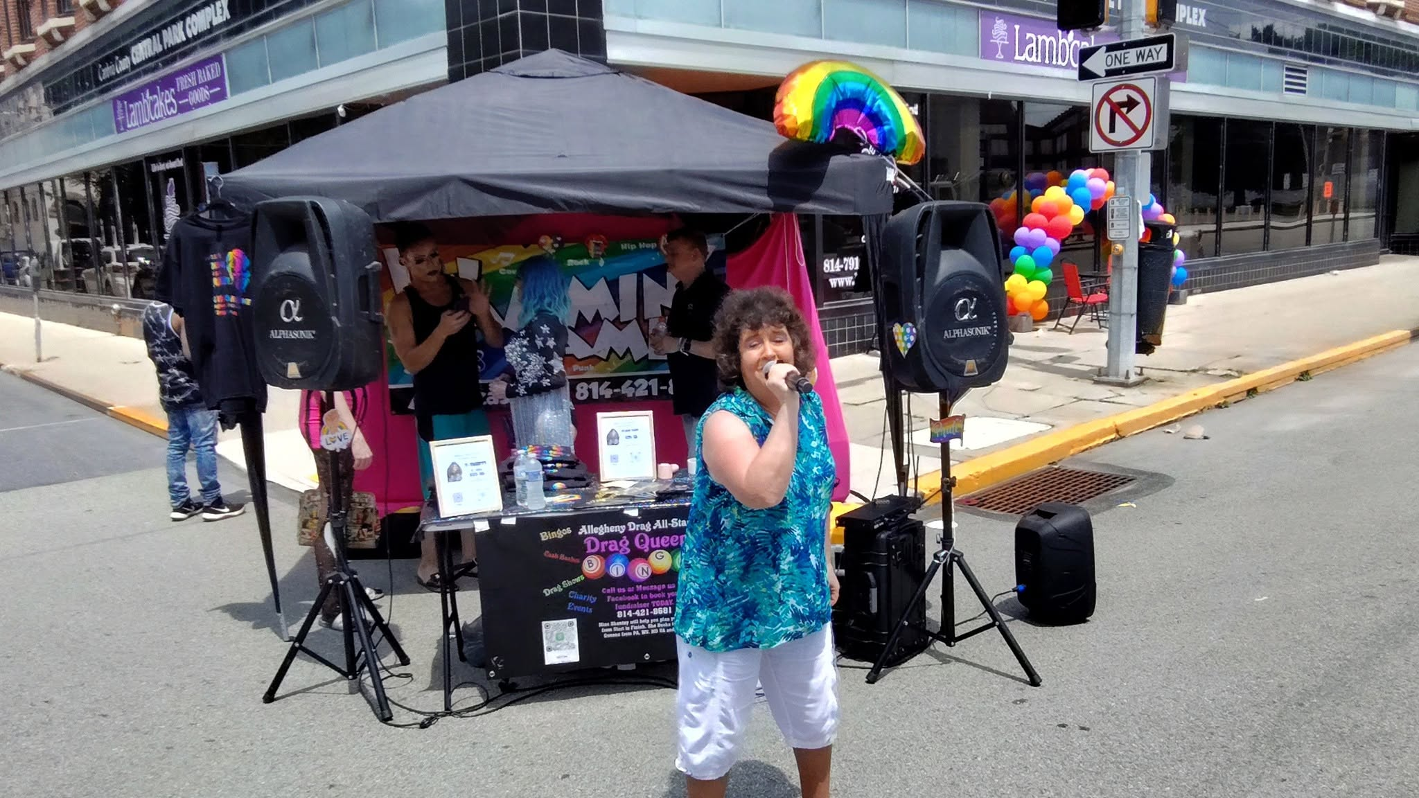 Stay Updated with Johnstown Pride Announcements