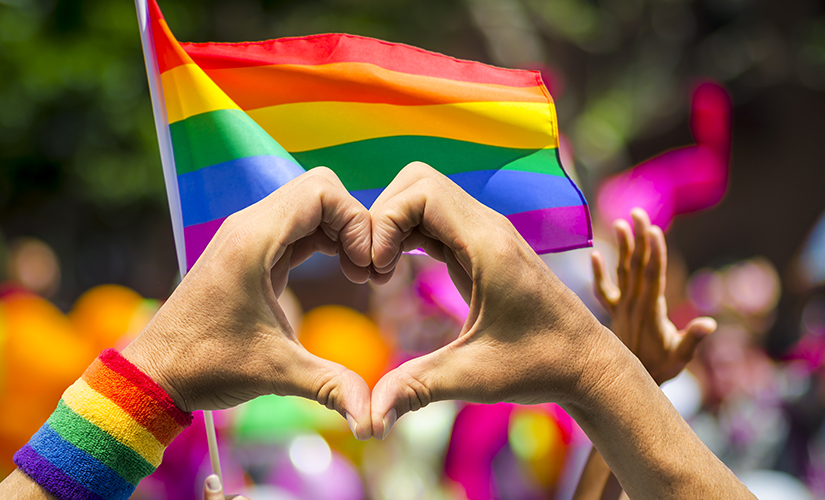 Celebrating Diversity at Johnstown Pride